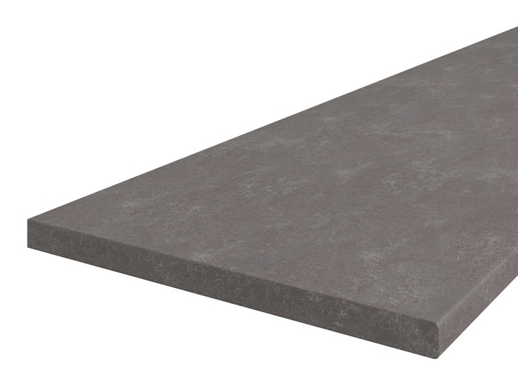 Blat Kuchenny METALIC Brown 60x2,8 cm NA WYMIAR