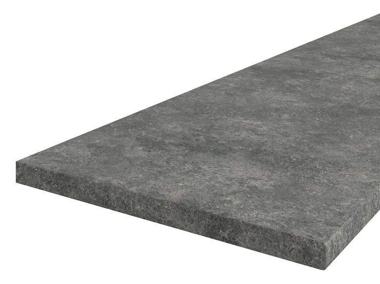 Blat Kuchenny Beton TIVOLI 120x3,8 cm NA WYMIAR
