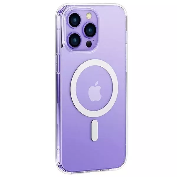 Etui USAMS Ice Magnet do iPhone 14 Plus 6,7