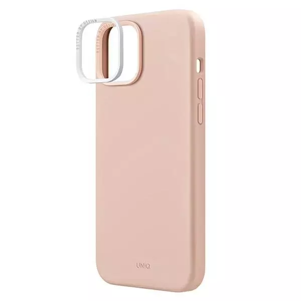 Etui UNIQ Lino do iPhone 14 Plus 6,7