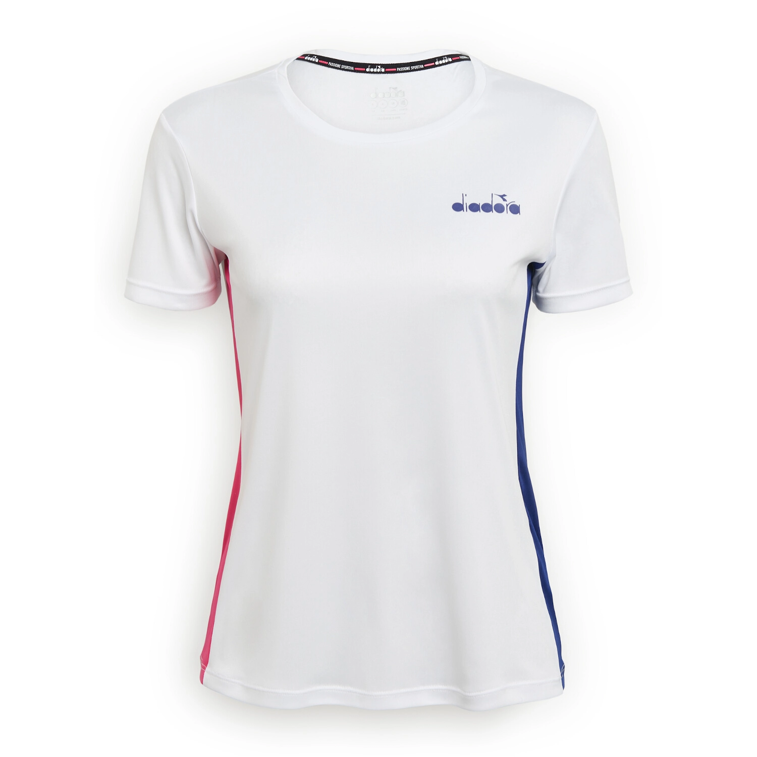 Koszulka damska DIADORA L. SS T-SHIRT