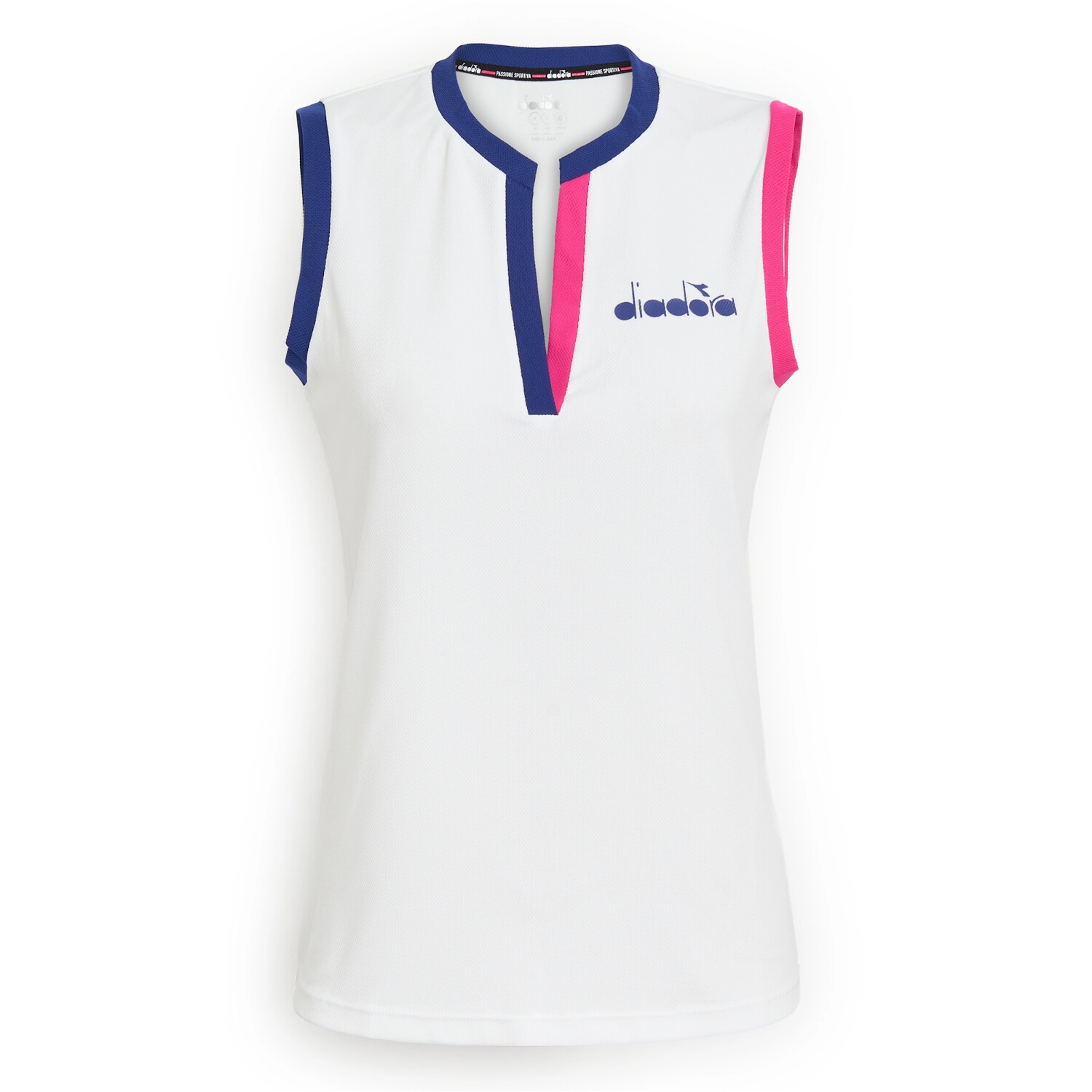Koszulka damska DIADORA L. TANK ICON