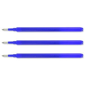 Wkład wymazywalny PILOT BLS-FR7 FRIXION BALL