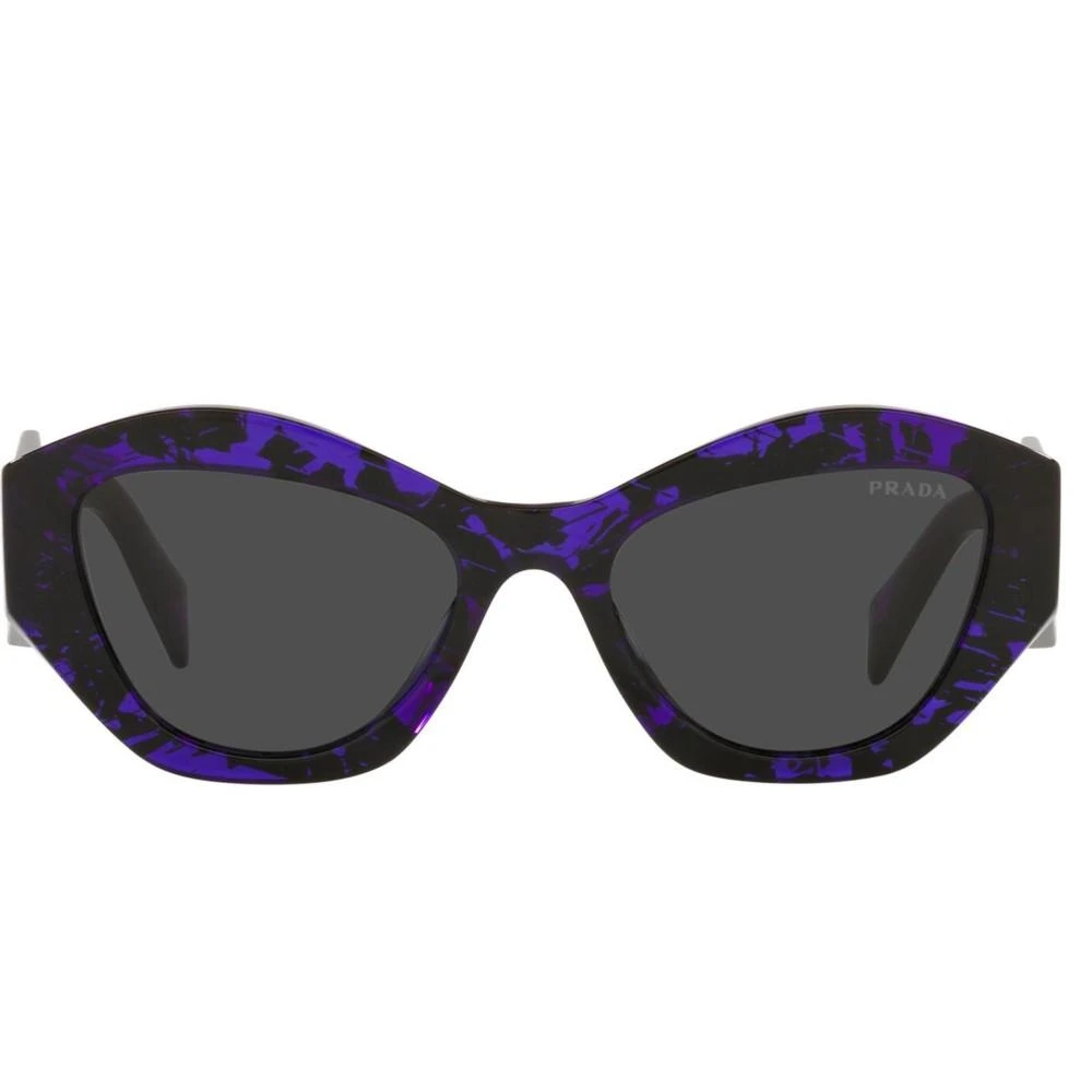 Prada Okulary przeciwsłoneczne PR 07YS-VAU6S1