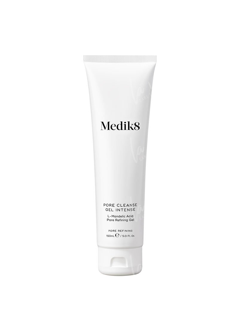 Medik8 Medik8 Pore Cleanse Gel Intense Żel oczyszczający minimalizujący widoczne pory 150 ml