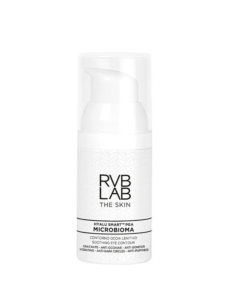 RVB LAB Make Up RVB LAB Make Up Soothing Eye Contour Cream Wygładzający krem na okolicę oczu 15 ml