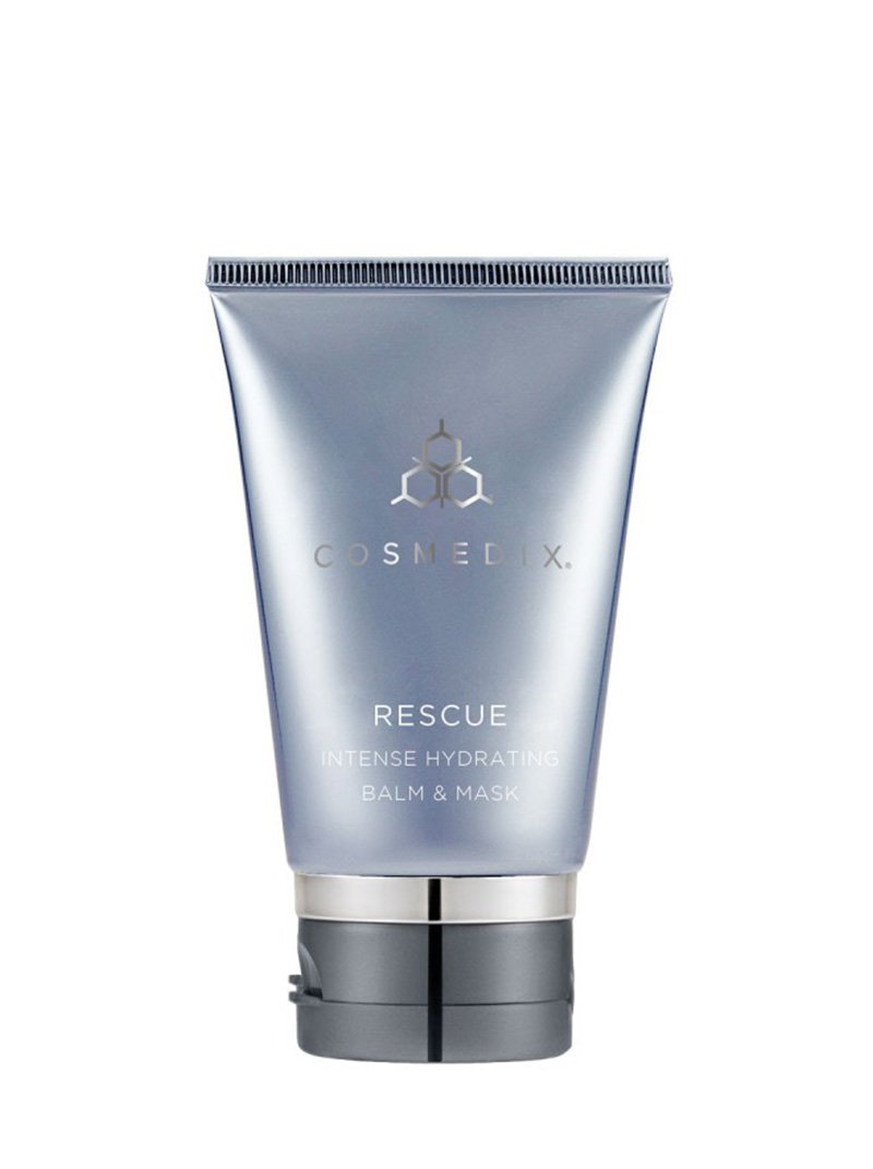 CosMedix Rescue Intense Hydrating Balm & Mask intensywnie nawilżający krem i maska 50g