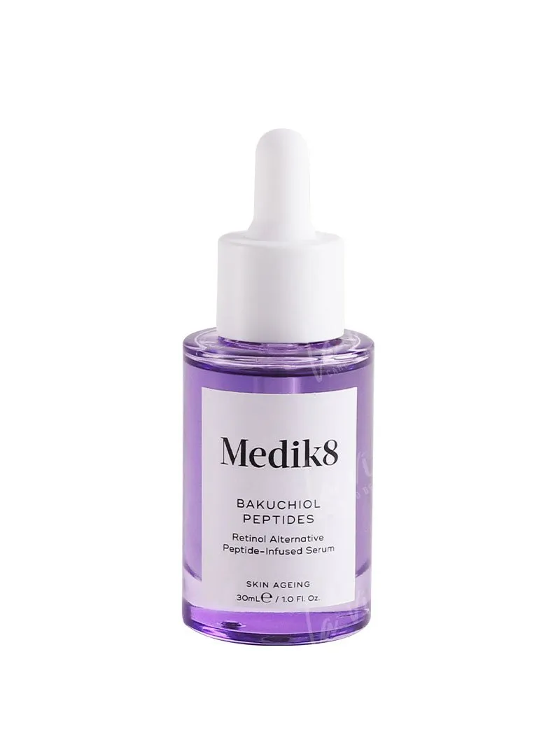 Medik8 Medik8 Bakuchiol Peptides Serum peptydowe 30ml