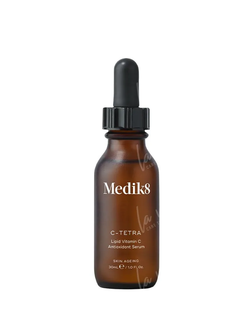 Medik8 Medik8 C-Tetra Luxe Serum z witaminą C i antyoksydantami 30 ml