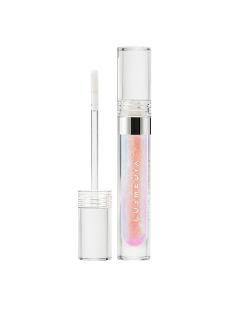 Cosmedix COSMEDIX Lumi Crystal Liquid Crystal Lip Hydrator serum do ust z ciekłymi kryształami 4ml