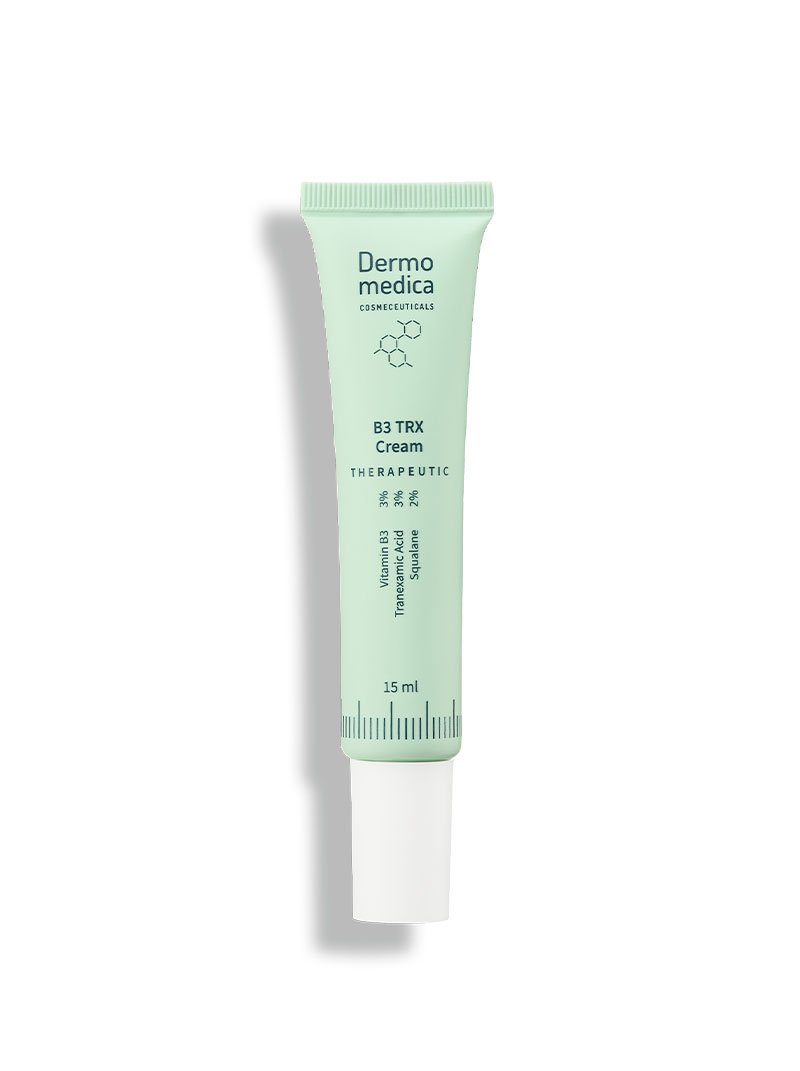 DERMOMEDICA B3 TRX Cream 15ml
