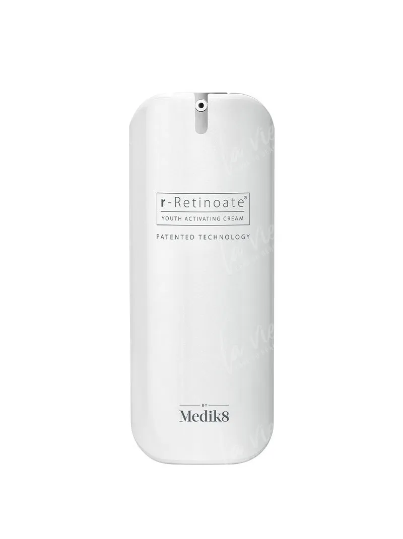 Medik8 r-Retinoate hybrydowy krem z witaminą A 50ml