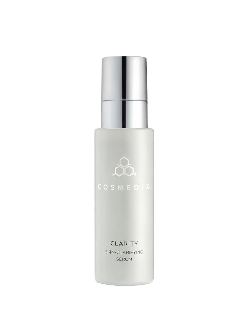 CosMedix Clarity Skin Clarifying Serum oczyszczająco złuszczające - 30 ml