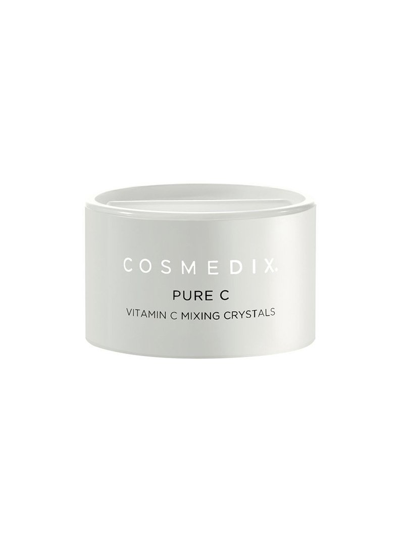 CosMedix Pure C Vitamin C Mixing Crystals czysta witamina C w proszku