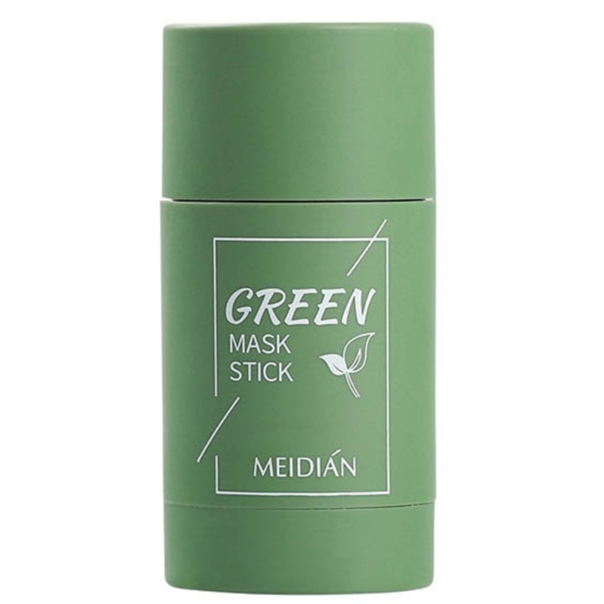 Meidian, Green Mask Stick, Maseczka Do Twarzy