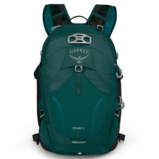 Osprey Sylva 12 Plecak 46 cm baikal green