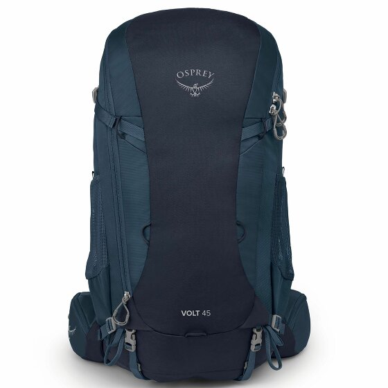 Osprey Volt 45 Plecak 68 cm muted space blue
