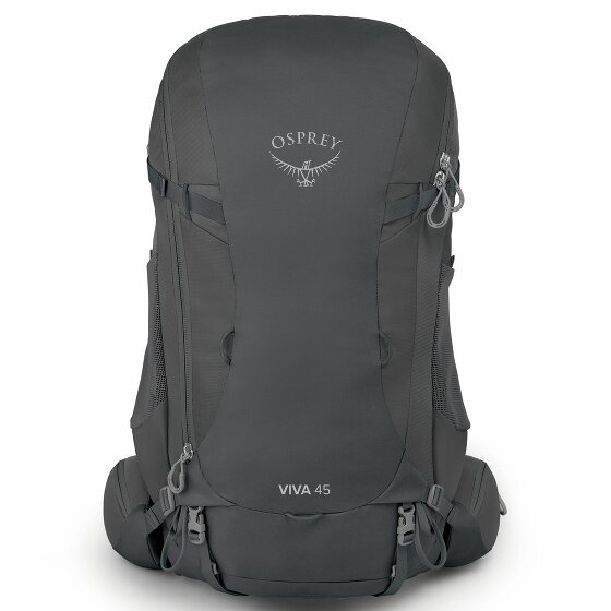 Osprey Viva 45 Plecak 65 cm tunnel vision grey