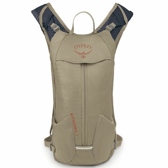 Osprey Kitsuma 7 Plecak 44 cm sawdust tan