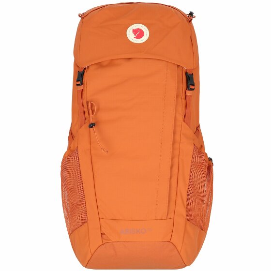 Fjällräven Abisko Hike Hike 35 M-L Plecak 61 cm terracotta brown