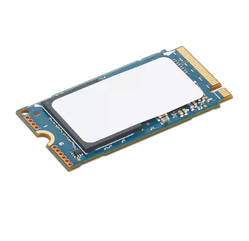Lenovo ThinkPad 512GB M.2 PCIe Gen4*4 OPAL 2242 4XB1K26774