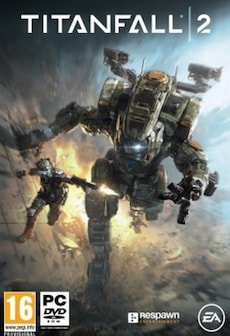 Titanfall 2 (PC) - Steam Account - GLOBAL