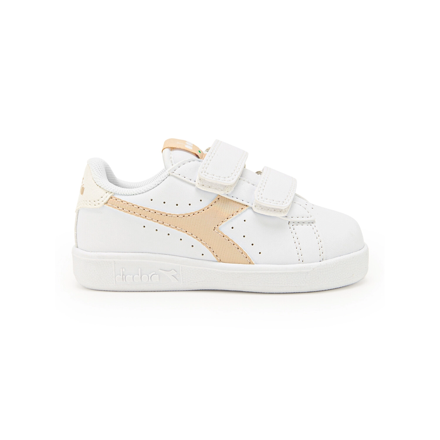 Trampki dziewczęce DIADORA GAME P TD GIRL