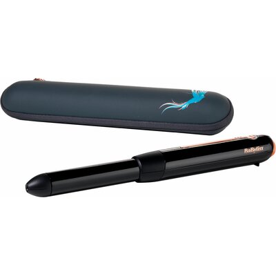 BaByliss 9000 Cordless Wand