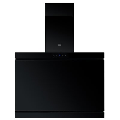 Berg Spring 60 Czarny