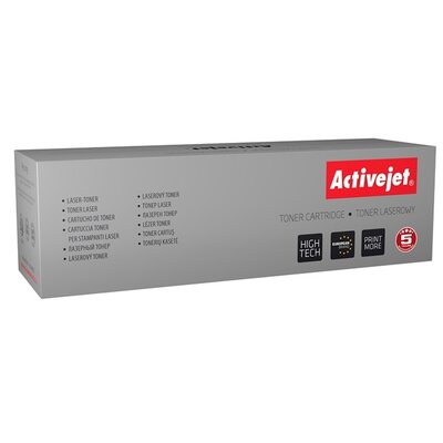 ActiveJet Toner ATX-7120BNX zamiennik Xerox WC7120K Supreme 22000 stron czarny)