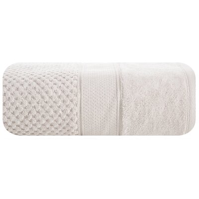 Eurofirany Euro Firany Ręcznik Jessi 03 500 GSM Beż 30x50 1211723