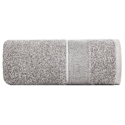 Ręcznik 50 x 90 Kąpielowy 480g/m2 Seville Szary