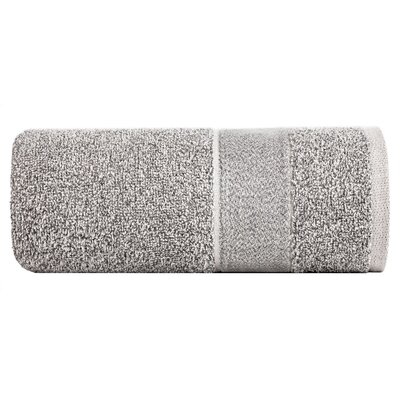 Ręcznik 70 x 140 Kąpielowy 480g/m2 Seville Szary