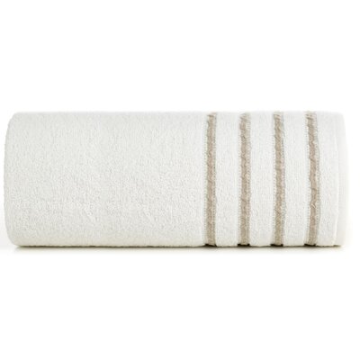 Ręcznik Kąpielowy Jasper (01) 30 x 50 Kremowy
