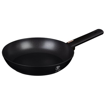 Lumarko Patelnia Tytanowa 28cm Berlinger Haus Bh-7084 Monaco