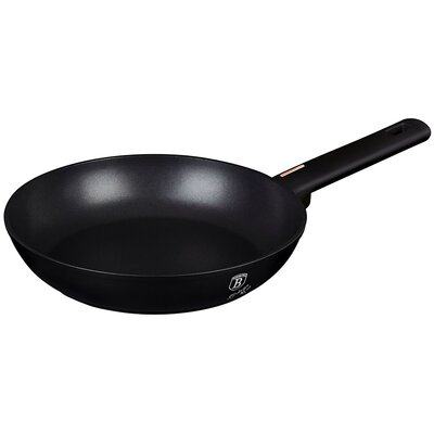 Lumarko Patelnia Tytanowa 20cm Berlinger Haus Bh-7082 Monaco