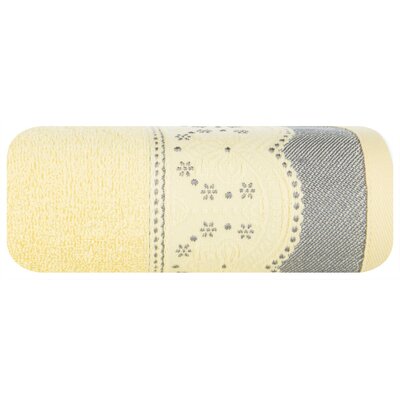 ***Producent niezdefiniowany*** Ręcznik Euro Kol. Tina 03 - 450 g/m2 00031044