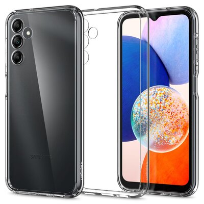 Spigen Ultra Hybrid Galaxy A14 5G Crystal Clear