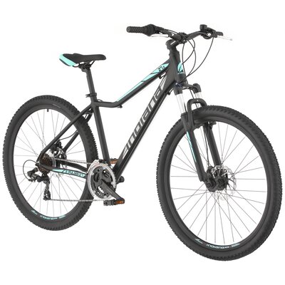 Indiana X-Pulser 2.7 2023 Czarno-miętowy