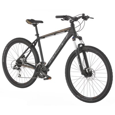 Indiana X-Pulser 3.7 2023 Czarno-brązowy