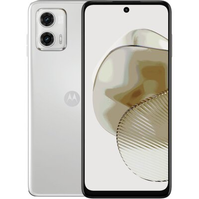 Motorola moto g73 5G 8GB/256GB Dual Sim Biały