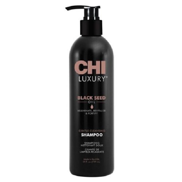 Farouk Luxury black Seed Gentle Cleansing szampon, 739 ML CHILS25