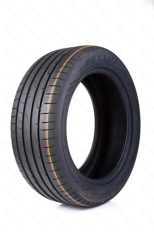 DUNLOP SP SportMaxx 235/65R17 108V