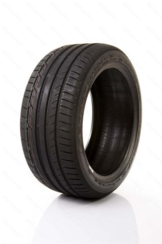 Dunlop Sport Maxx RT 235/40R19 96Y