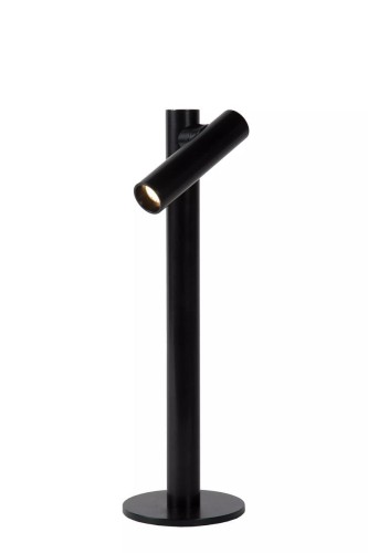 Antrim LED lampa stołowa ogrodowa 1-punktowa czarna 27503/02/30