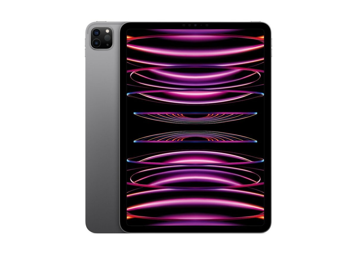 APPLE iPad Pro 11