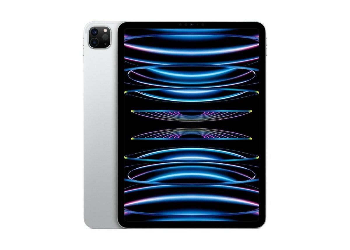 Apple iPad Pro 11