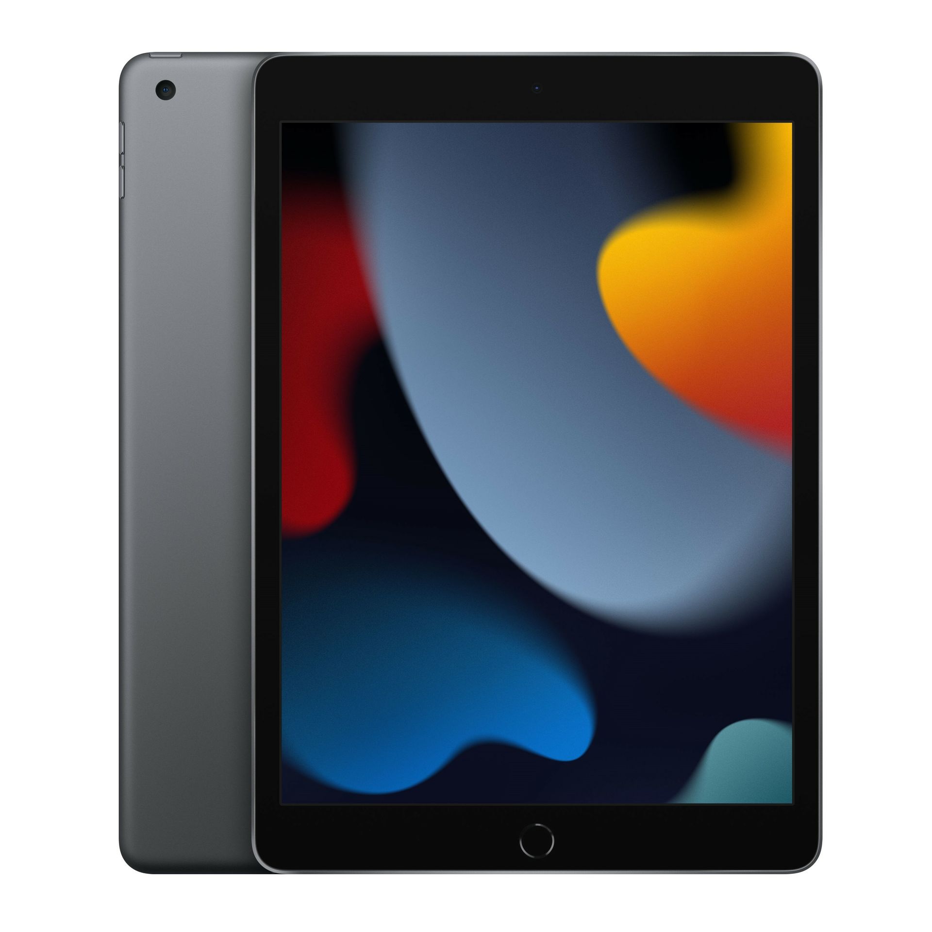 Apple iPad 10.2 9 gen 64GB Gwiezdna szarość