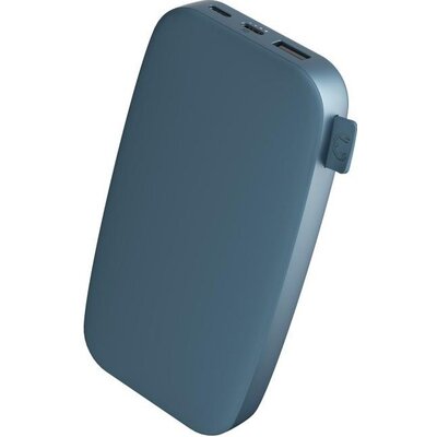 Fresh 'n Rebel Power Bank 18000 mAh PD Granatowy