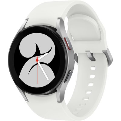 Samsung Galaxy Watch4 40mm Srebrny